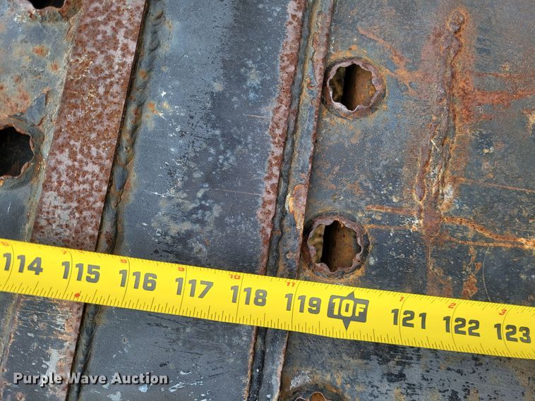 image for item DO3459 2015 Sun Country Trailers  car carrier