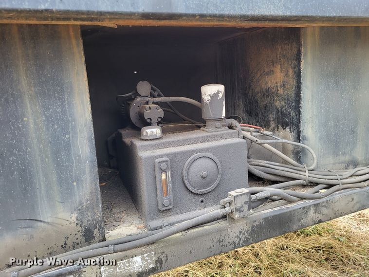 image for item DO3459 2015 Sun Country Trailers  car carrier