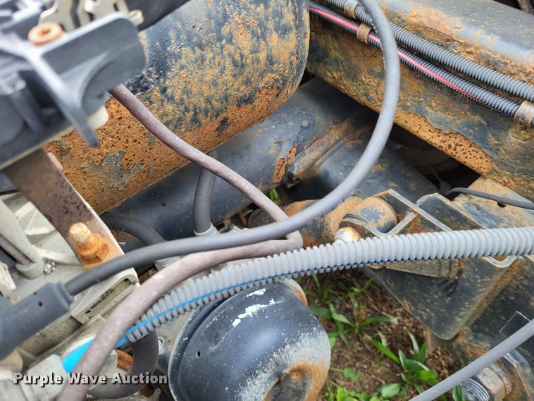 image for item DO3459 2015 Sun Country Trailers  car carrier