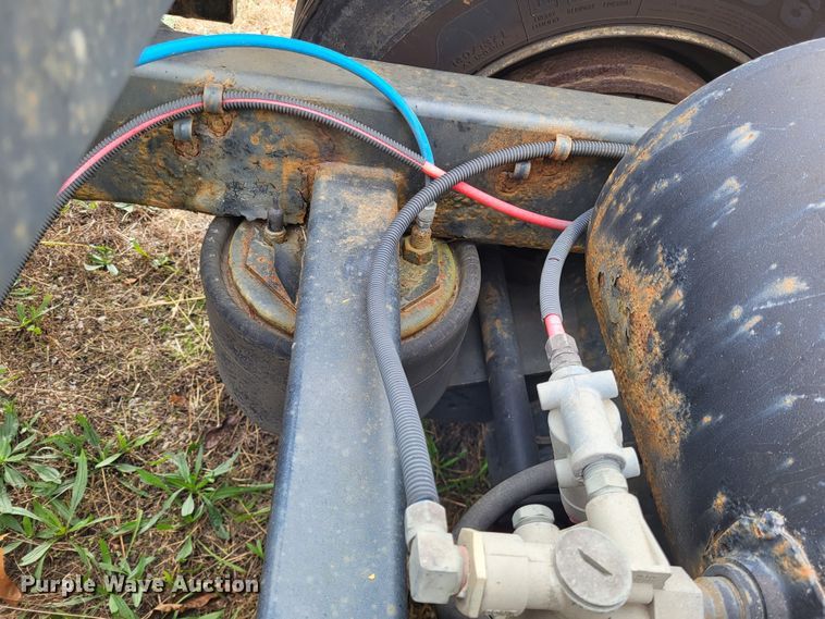 image for item DO3459 2015 Sun Country Trailers  car carrier