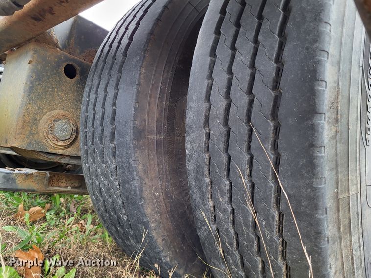 image for item DO3459 2015 Sun Country Trailers  car carrier