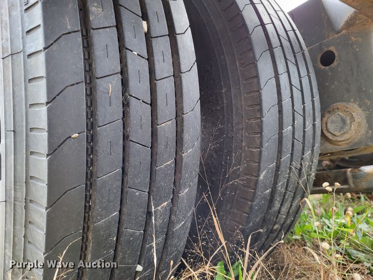 image for item DO3459 2015 Sun Country Trailers  car carrier