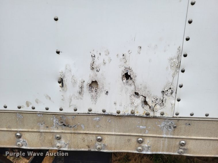 image for item DO3460 2006 International 4300  box truck