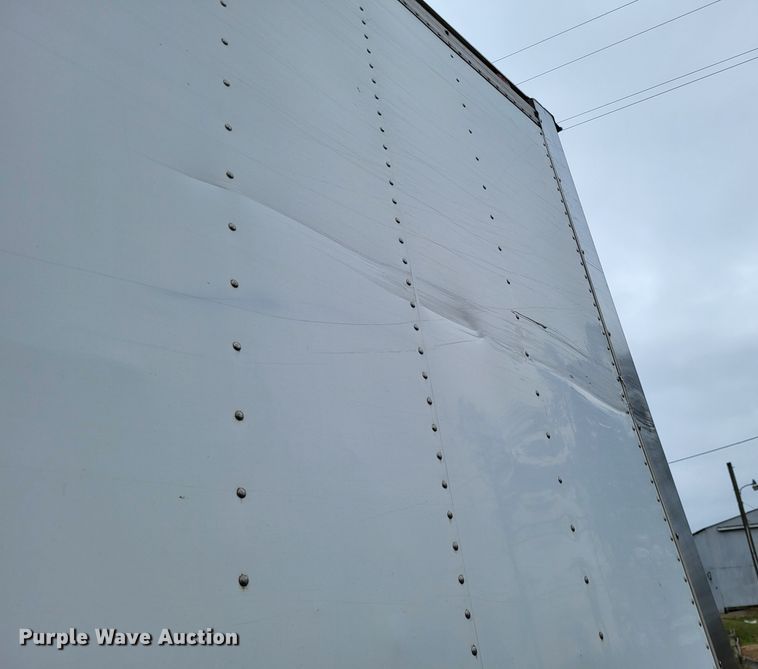 image for item DO3460 2006 International 4300  box truck