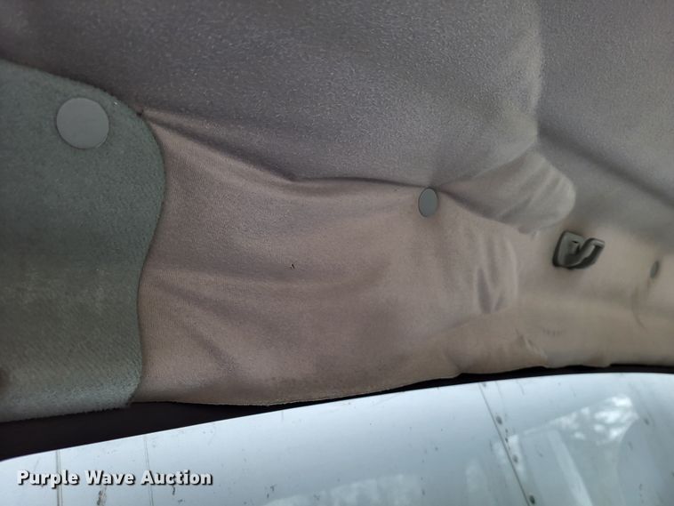 image for item DO3460 2006 International 4300  box truck