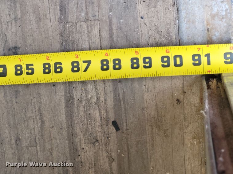 image for item DO3460 2006 International 4300  box truck