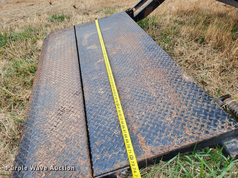 image for item DO3460 2006 International 4300  box truck