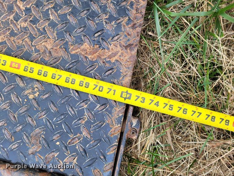 image for item DO3460 2006 International 4300  box truck