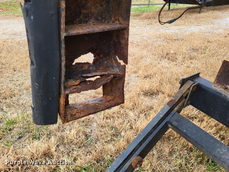 image for item DO3460 2006 International 4300  box truck