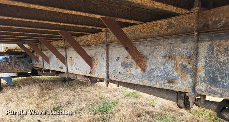 image for item DO3460 2006 International 4300  box truck