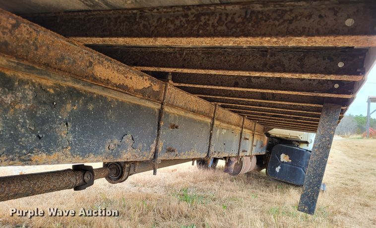 image for item DO3460 2006 International 4300  box truck