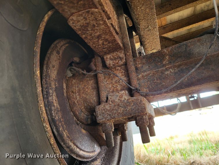 image for item DO3460 2006 International 4300  box truck