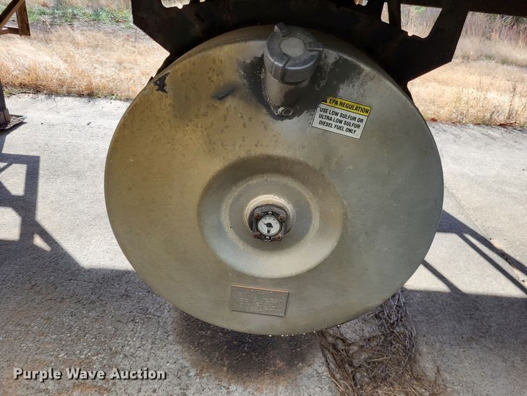 image for item DO3480 2014 Great Dane ECM-1112-11228  refrigerated van trailer