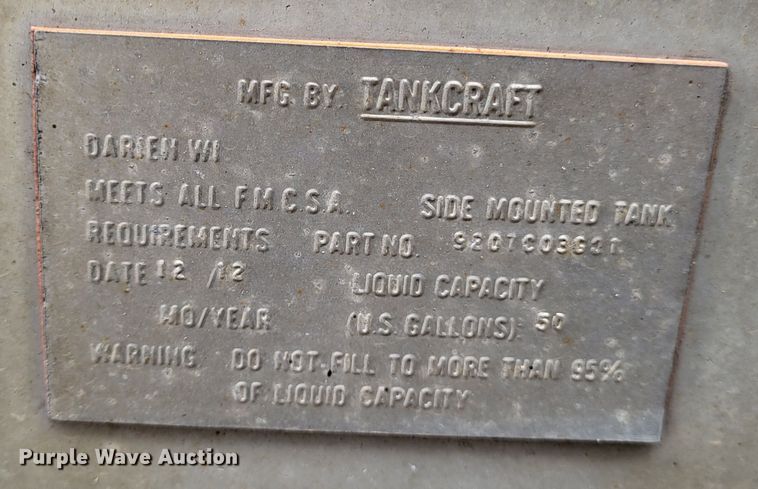 image for item DO3480 2014 Great Dane ECM-1112-11228  refrigerated van trailer