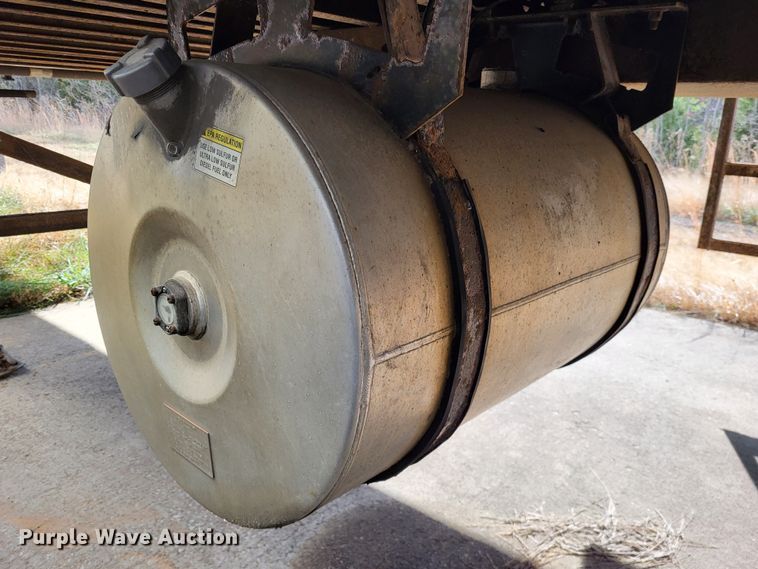 image for item DO3480 2014 Great Dane ECM-1112-11228  refrigerated van trailer