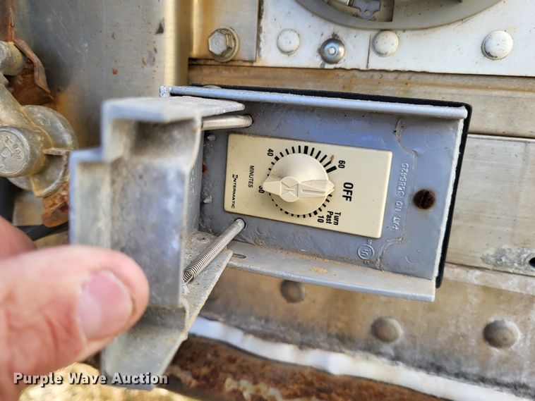 image for item DO3480 2014 Great Dane ECM-1112-11228  refrigerated van trailer