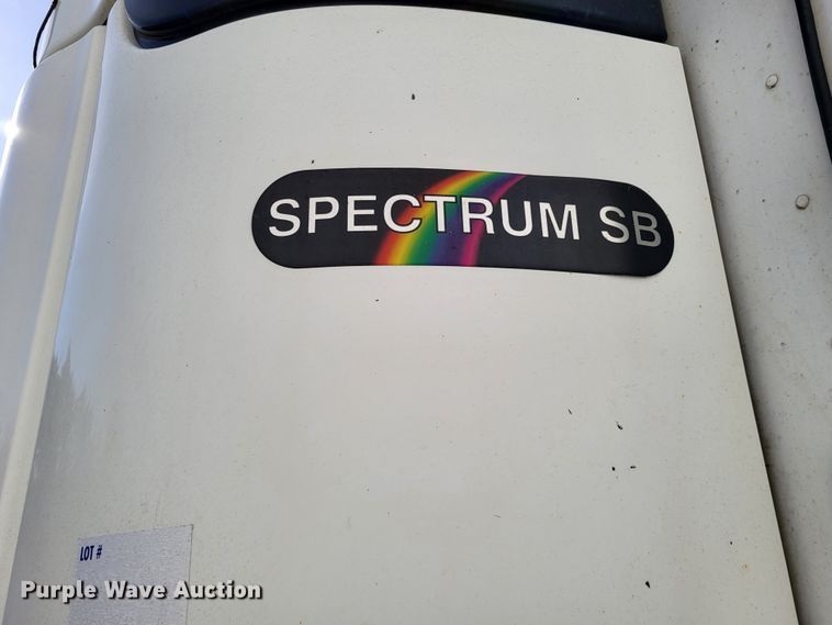 image for item DO3480 2014 Great Dane ECM-1112-11228  refrigerated van trailer