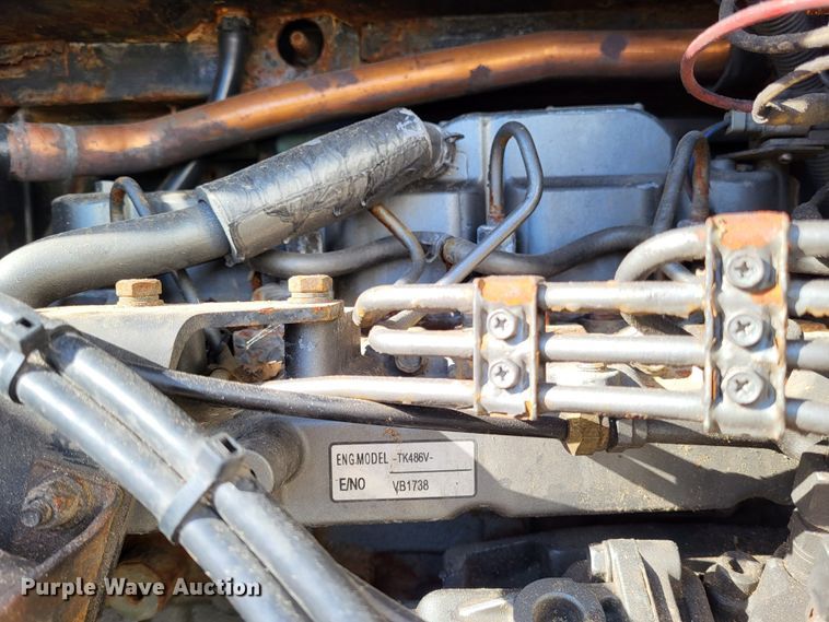 image for item DO3480 2014 Great Dane ECM-1112-11228  refrigerated van trailer