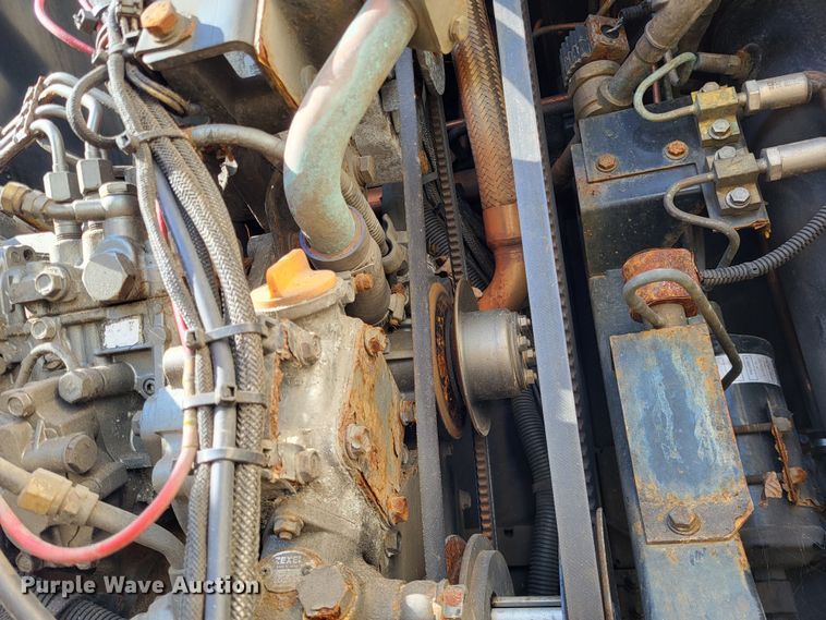 image for item DO3480 2014 Great Dane ECM-1112-11228  refrigerated van trailer