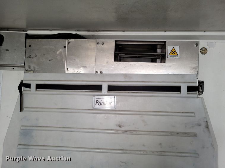 image for item DO3480 2014 Great Dane ECM-1112-11228  refrigerated van trailer