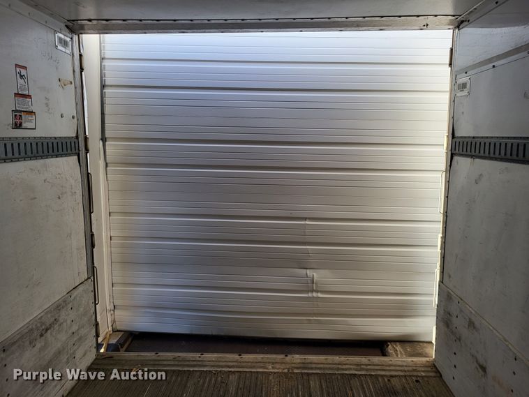 image for item DO3480 2014 Great Dane ECM-1112-11228  refrigerated van trailer
