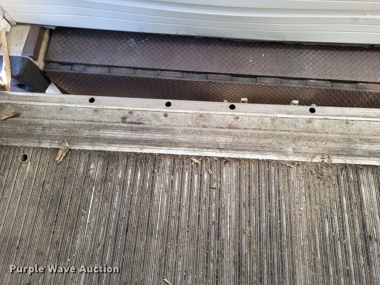 image for item DO3480 2014 Great Dane ECM-1112-11228  refrigerated van trailer