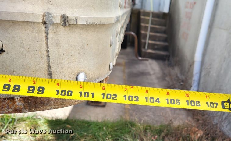 image for item DO3480 2014 Great Dane ECM-1112-11228  refrigerated van trailer