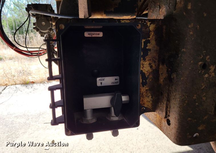 image for item DO3480 2014 Great Dane ECM-1112-11228  refrigerated van trailer