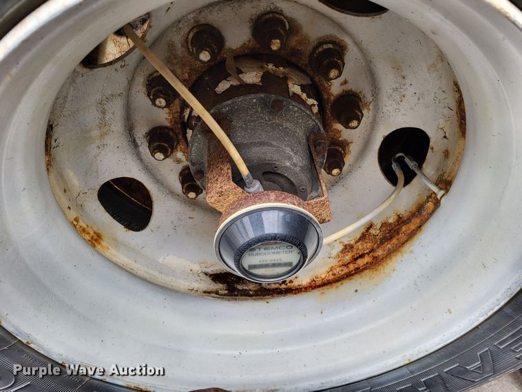 image for item DO3480 2014 Great Dane ECM-1112-11228  refrigerated van trailer