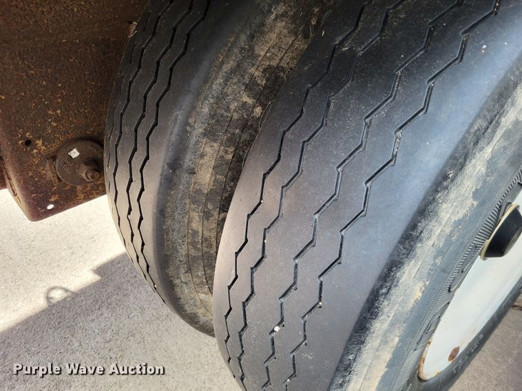 image for item DO3480 2014 Great Dane ECM-1112-11228  refrigerated van trailer