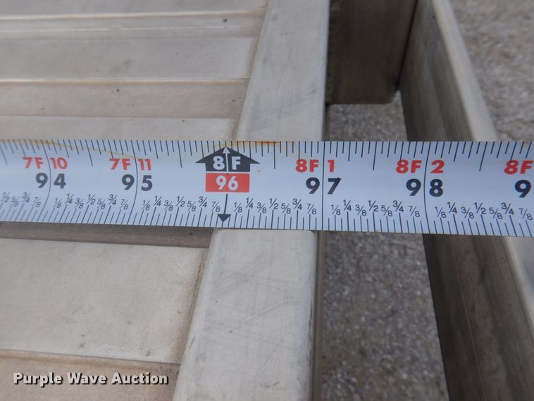 image for item DP0415 2015 Ford F750 Super Duty XLT  SuperCab flatbed truck