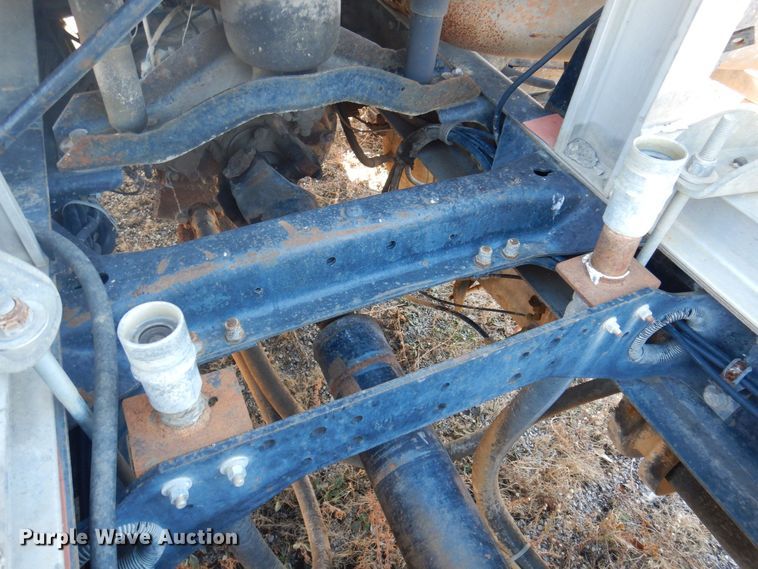 image for item DP0435 1995 Mack CH613  semi truck