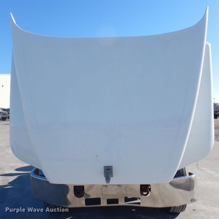 image for item DP0435 1995 Mack CH613  semi truck