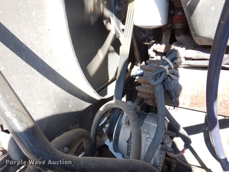 image for item DP0435 1995 Mack CH613  semi truck