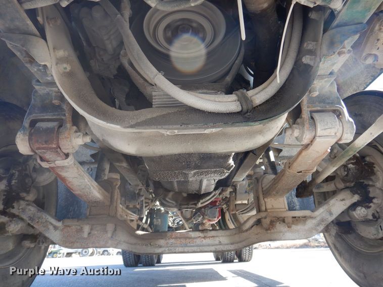 image for item DP0437 1994 Mack CH613  semi truck