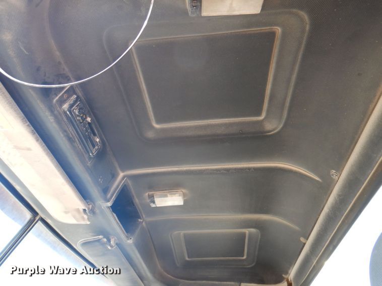 image for item DP0437 1994 Mack CH613  semi truck