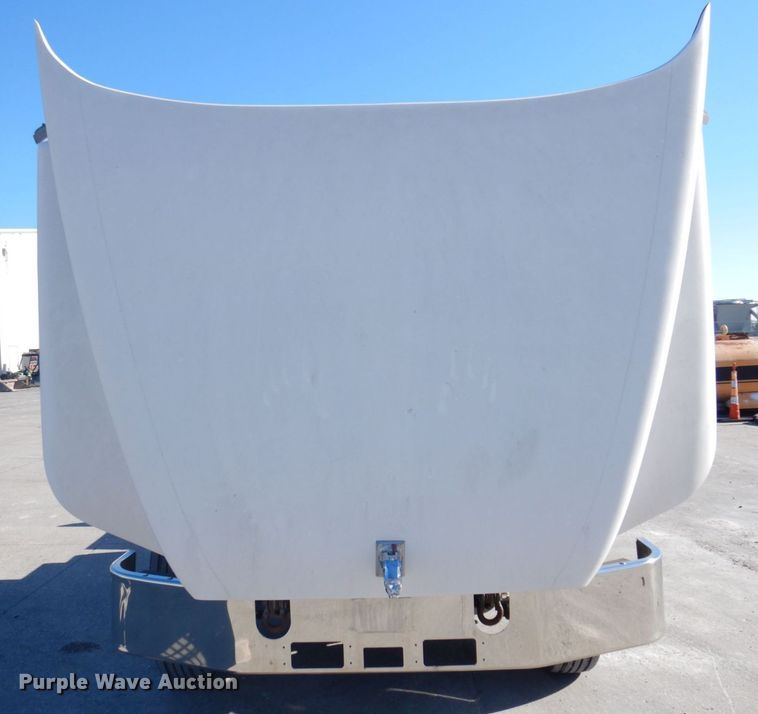 image for item DP0437 1994 Mack CH613  semi truck