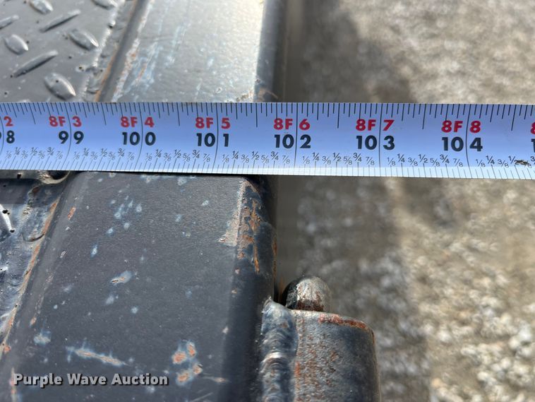 image for item DP0450 2006 Ford F650 Super Duty XLT  flatbed truck