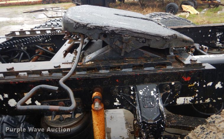 image for item DP8602 1998 Mack CH613  semi truck