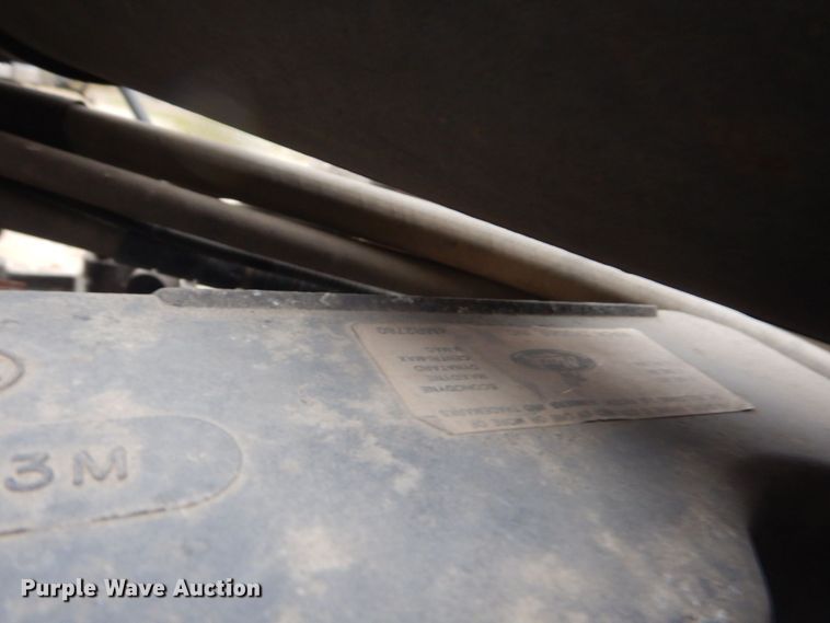 image for item DP8602 1998 Mack CH613  semi truck