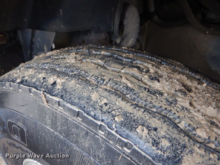 image for item DP8602 1998 Mack CH613  semi truck