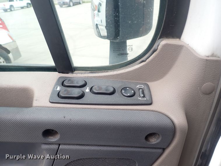 image for item DQ2978 2014 Freightliner Cascadia Evolution  semi truck