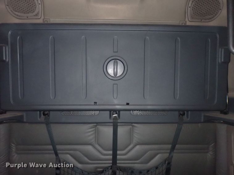 image for item DQ2978 2014 Freightliner Cascadia Evolution  semi truck