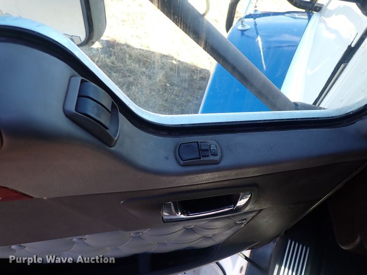 image for item DQ4997 2007 Kenworth T600  semi truck