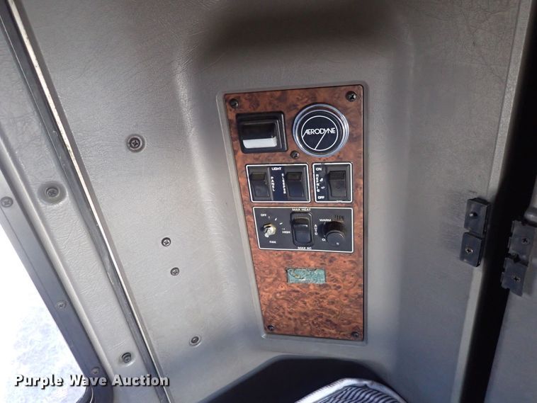 image for item DQ4997 2007 Kenworth T600  semi truck