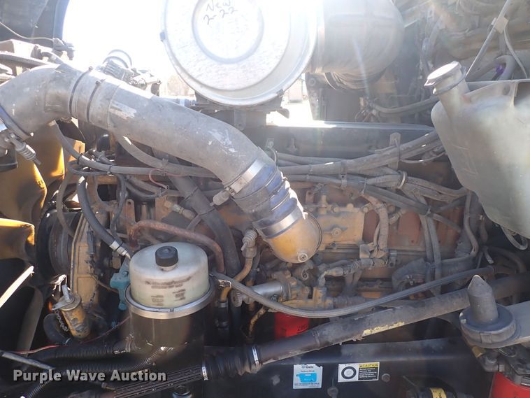 image for item DQ4997 2007 Kenworth T600  semi truck