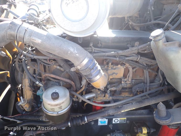 image for item DQ4997 2007 Kenworth T600  semi truck