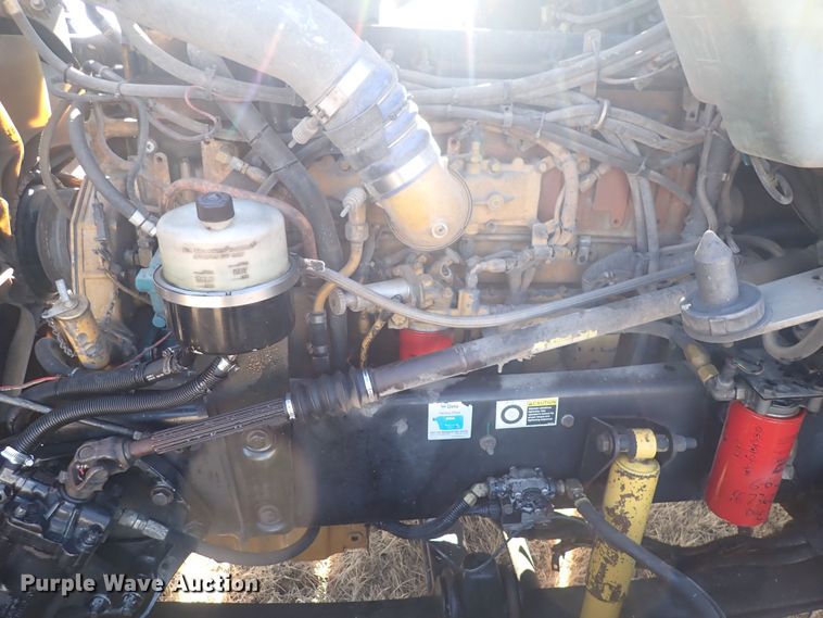 image for item DQ4997 2007 Kenworth T600  semi truck