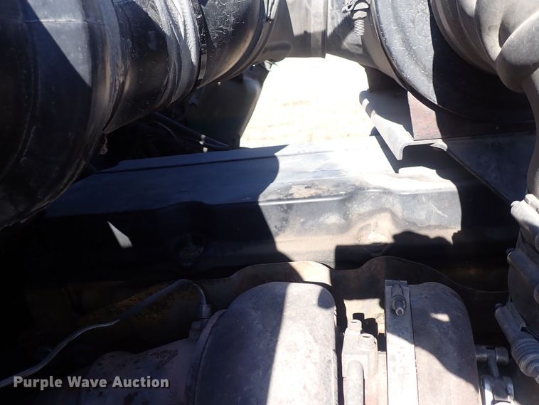 image for item DQ4997 2007 Kenworth T600  semi truck