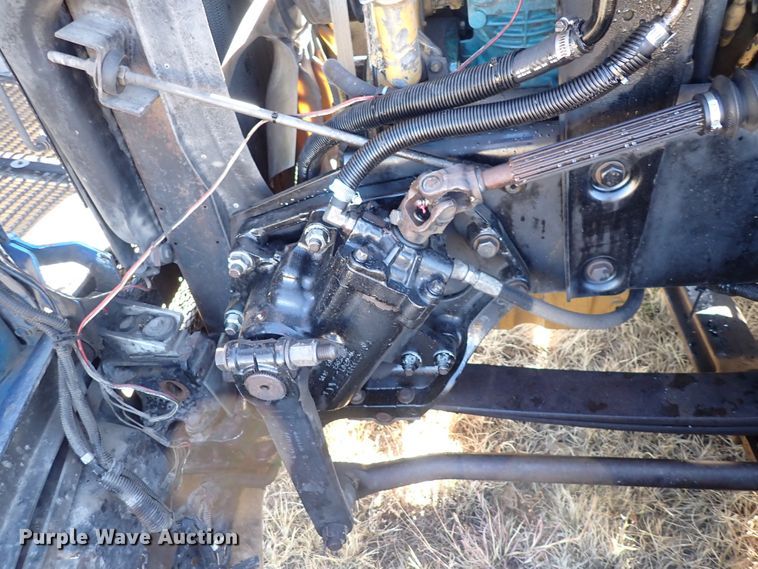 image for item DQ4997 2007 Kenworth T600  semi truck